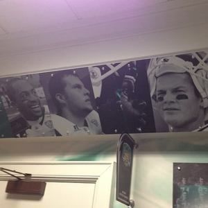 Meet your Posher, Ryan